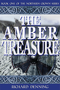 amber treasure