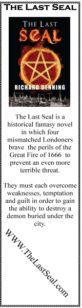 The Last Seal