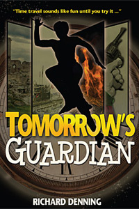 tomorrows guardian